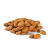 Mandelkerne aus Bio-Kooperative Sizilien, Ernte 2019, roh