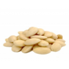Mandelkerne aus Bio-Kooperative Sizilien, Ernte 2019, roh