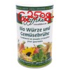 6x250g Pfiffikuss Bio-Würze