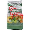 6x450g Pfiffikuss Bio-Würze