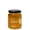 Bio-Orangenblüten-Honig, 500g aus Sizilien, Ernte 2020
