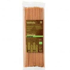 Bio-Timilia (Urkorn) Spaghetti aus Sizilien, 500g