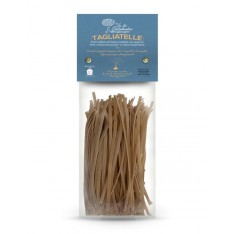 Urkorn-Nudeln, Pasta Tagiatelle aus Italien, 500g