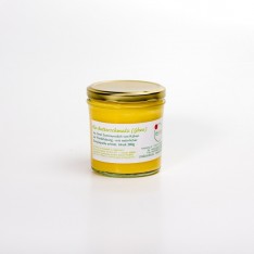 Butterschmalz (Ghee) aus der Sommermilch 2025, 250g