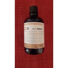 Kolloidales Bismut, 100ml
