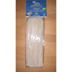 Italienische Spaghetti aus Urgetreide Senatore Cappeli, 500g