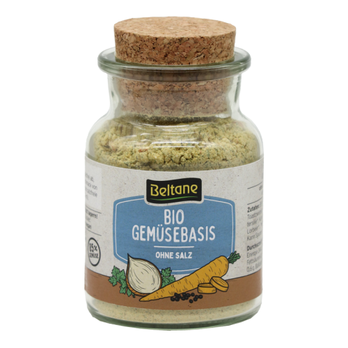Beltane Bio Gemüsebasis 90g