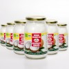 Kokosöl, Rohkost, 6x 900ml aus Sri Lanka