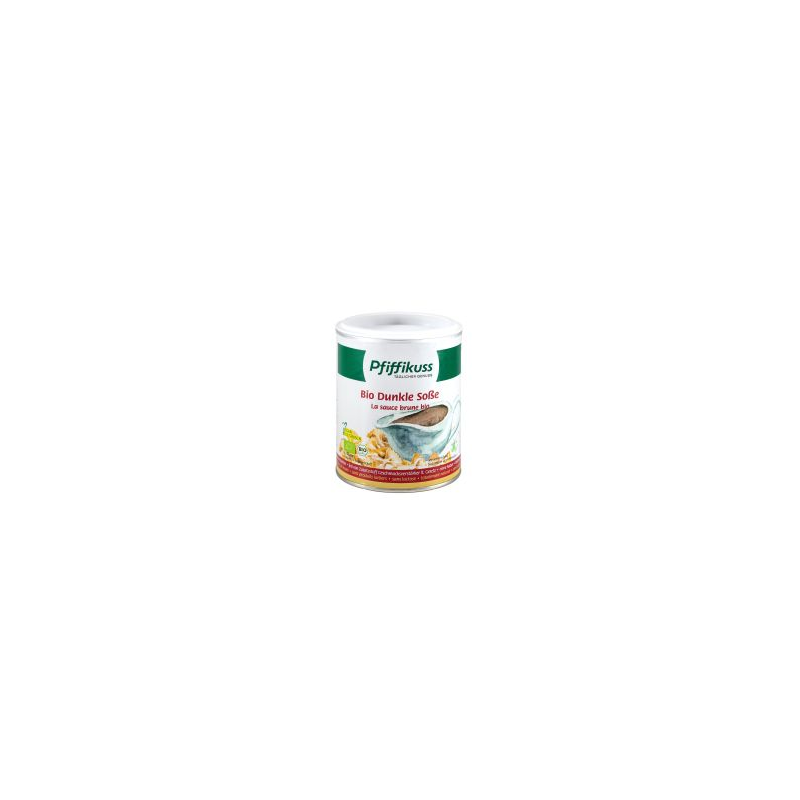 Dunkle So&szlig;e klassik, 150g