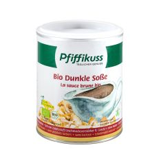 Dunkle Soße klassik, 150g