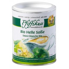 Helle Soße klassik, 150g