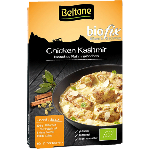 Biofix Chicken Kashmir