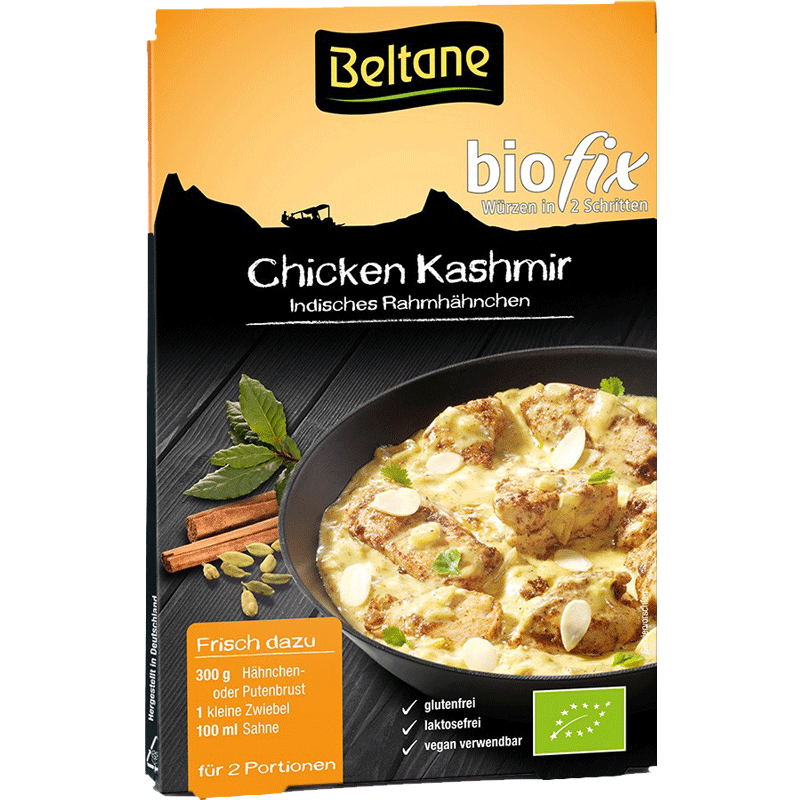 Biofix Chicken Kashmir