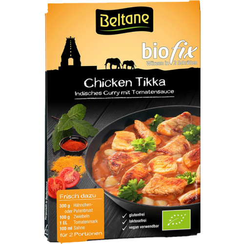 Biofix Chicken Tikka