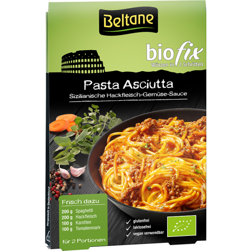 Biofix Pasta Asciutta