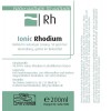 Kolloidales Rhodium, 100ml