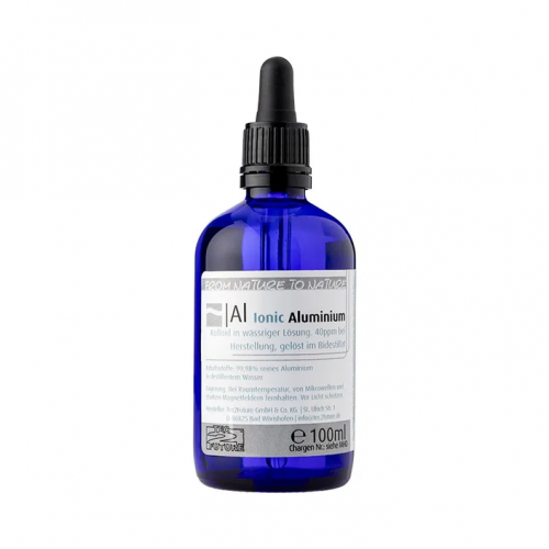 Kolloidales Aluminium, 100ml