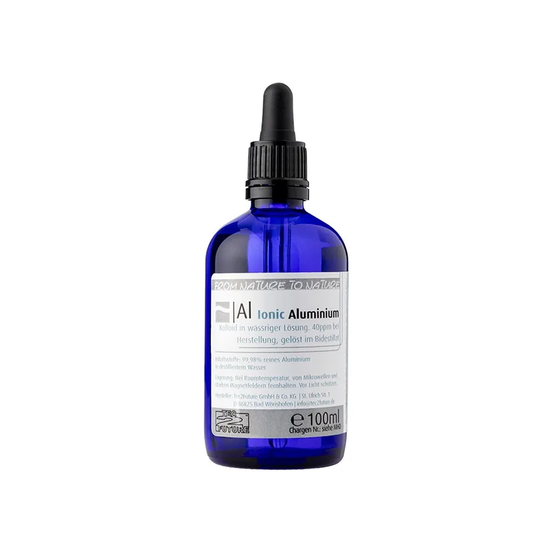 Kolloidales Aluminium, 100ml