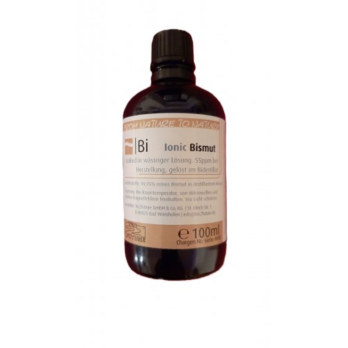 Kolloidales Bismut, 100ml
