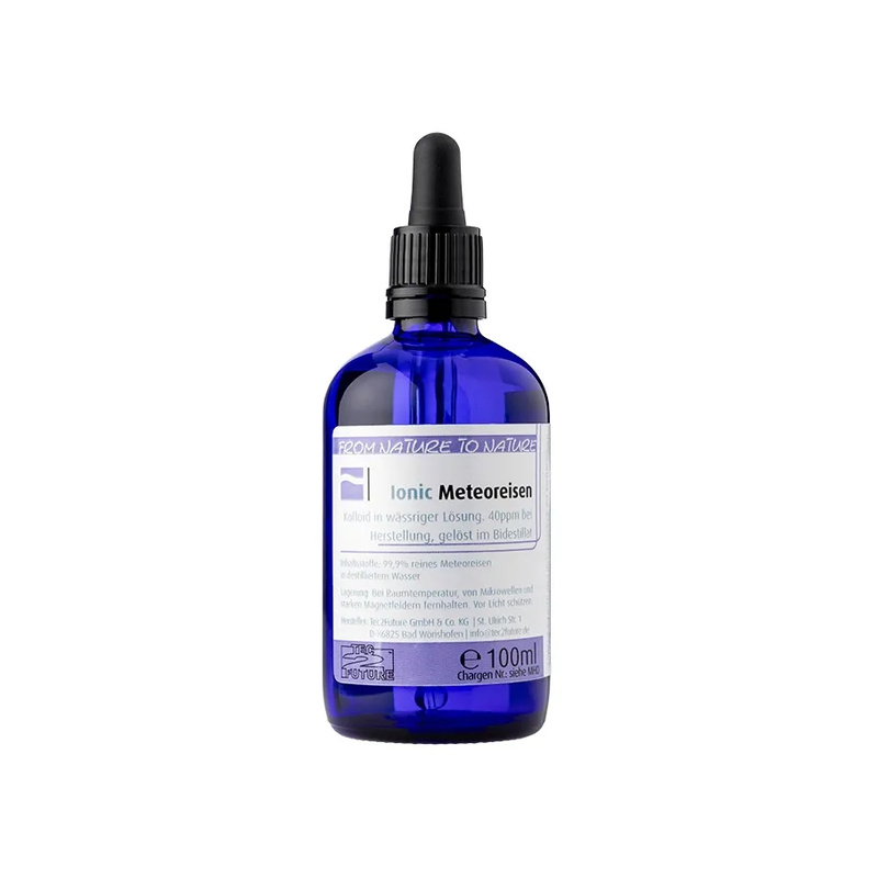 Kolloidales Meteoreisen, 100ml