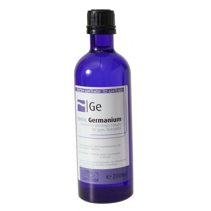 Kolloidales Germanium, 200ml