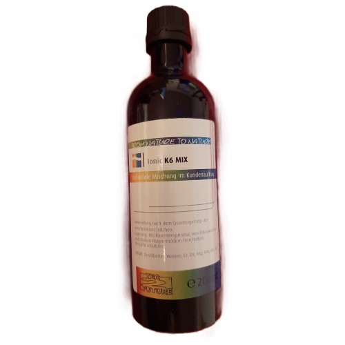 Kolloidaler K6 Mix, 200ml