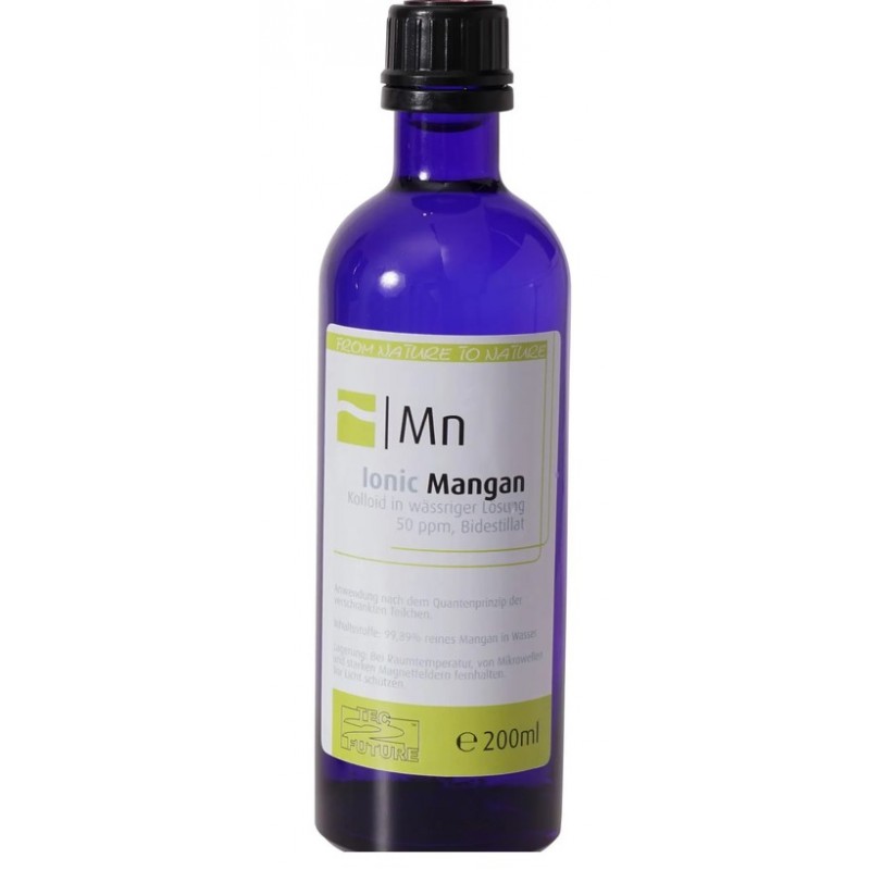 Kolloidales Mangan, 200ml