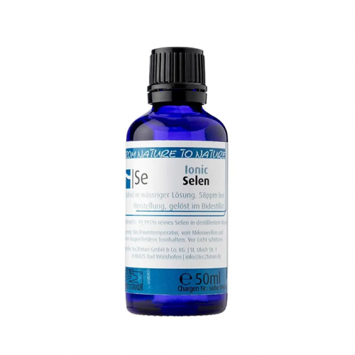 Kolloidales Selen, 50ml