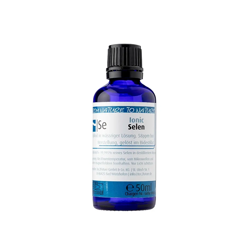Kolloidales Selen, 50ml