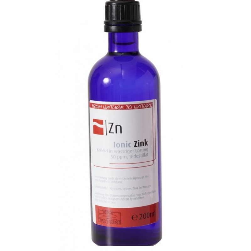 Kolloidales Zink, 200ml