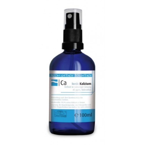 Kolloidales Kalzium, 100ml