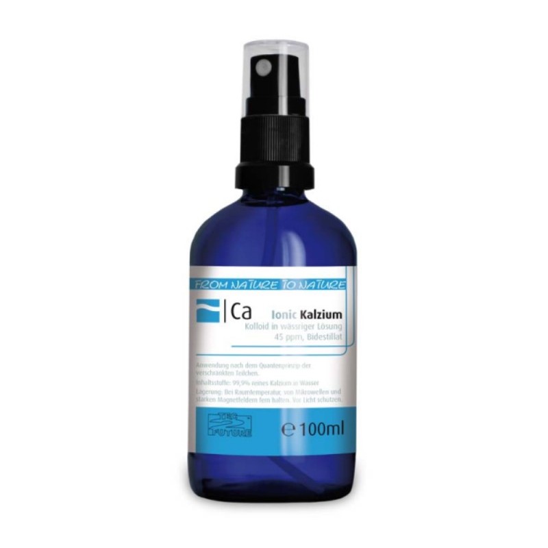 Kolloidales Kalzium, 100ml