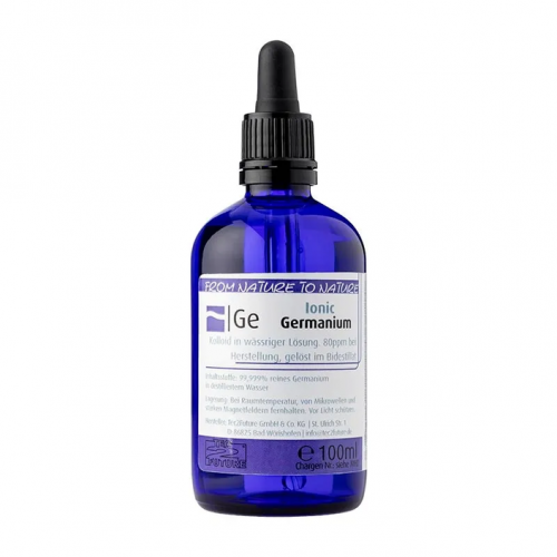 Kolloidales Germanium, 100ml