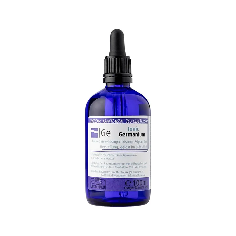 Kolloidales Germanium, 100ml