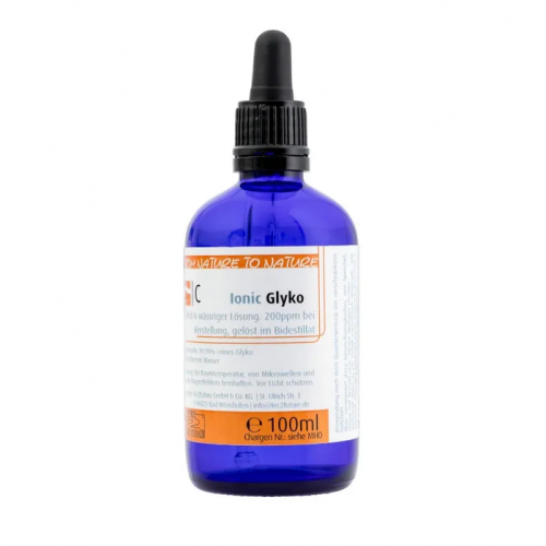 Kolloidales Glyko, 100ml