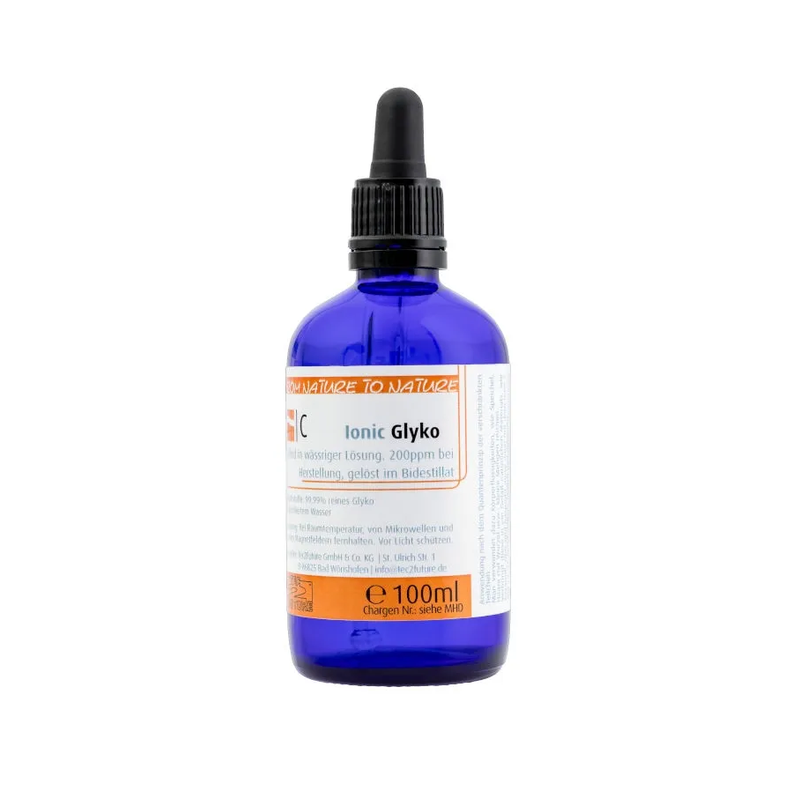 Kolloidales Glyko, 100ml