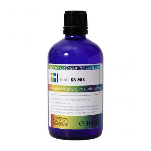 Kolloidaler K6 Mix, 100ml