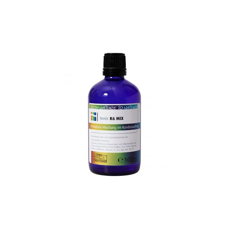 Kolloidaler K6 Mix, 100ml