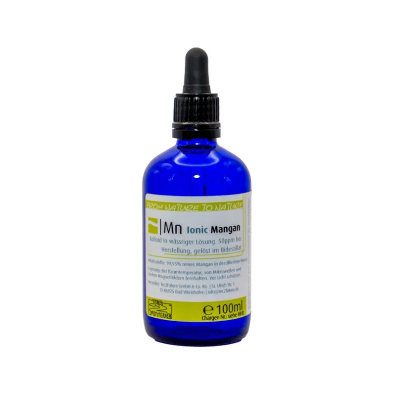 Kolloidales Mangan, 100ml