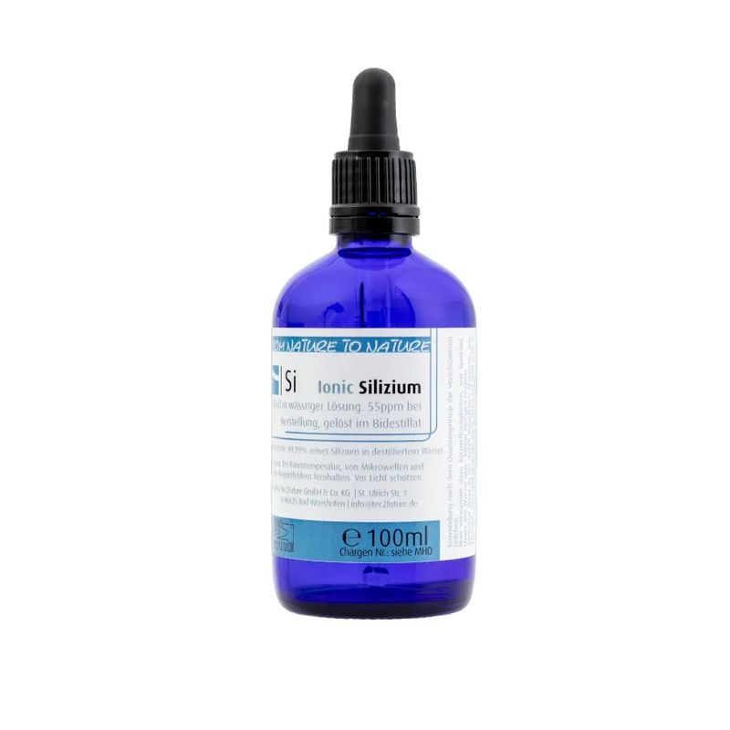 Kolloidales Silizium, 100ml