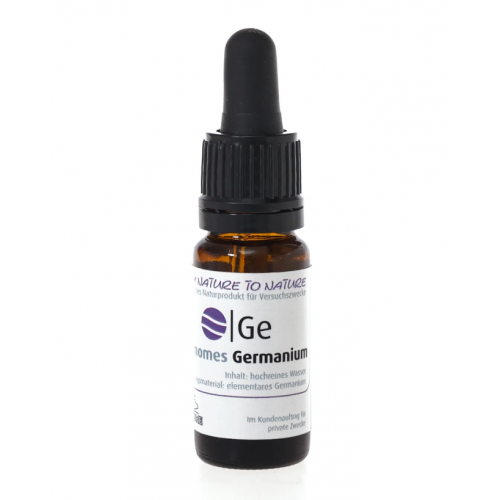 Autonomes Germanium