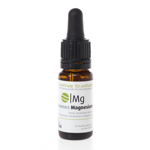 Autonomes Magnesium