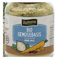 salzlose Gem&uuml;sebr&uuml;he